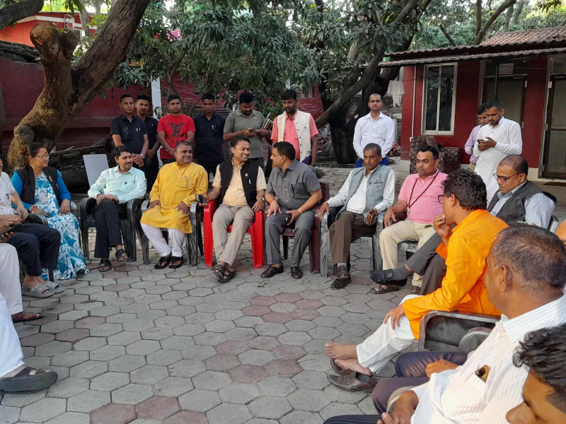 जनमतले प्रचण्डलाई विश्वासकाे मत दिएपछि मधेशमा नयाँ समीकरणकाे खाका स्पष्ट, जसपा नेपाललाई विस्थापित गर्दै जनमत